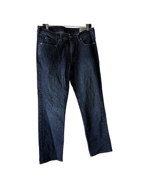 Buffalo David Bitton Mens Jeans Jackson X Size 32/30 Straight legs
